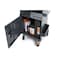 Beta Tool Cart, Sheet Metal, 3 Shelves, 17.13 in L, 18.11 in W, 43.11 in H 049000112 - alternate 3